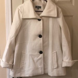 JM Collection coat